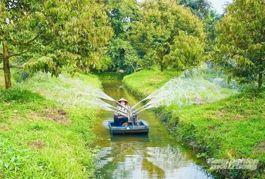 kiến thức làm nông